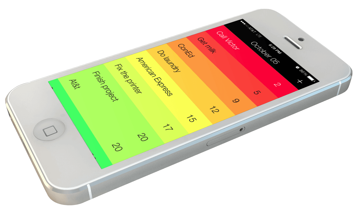 Reminder App