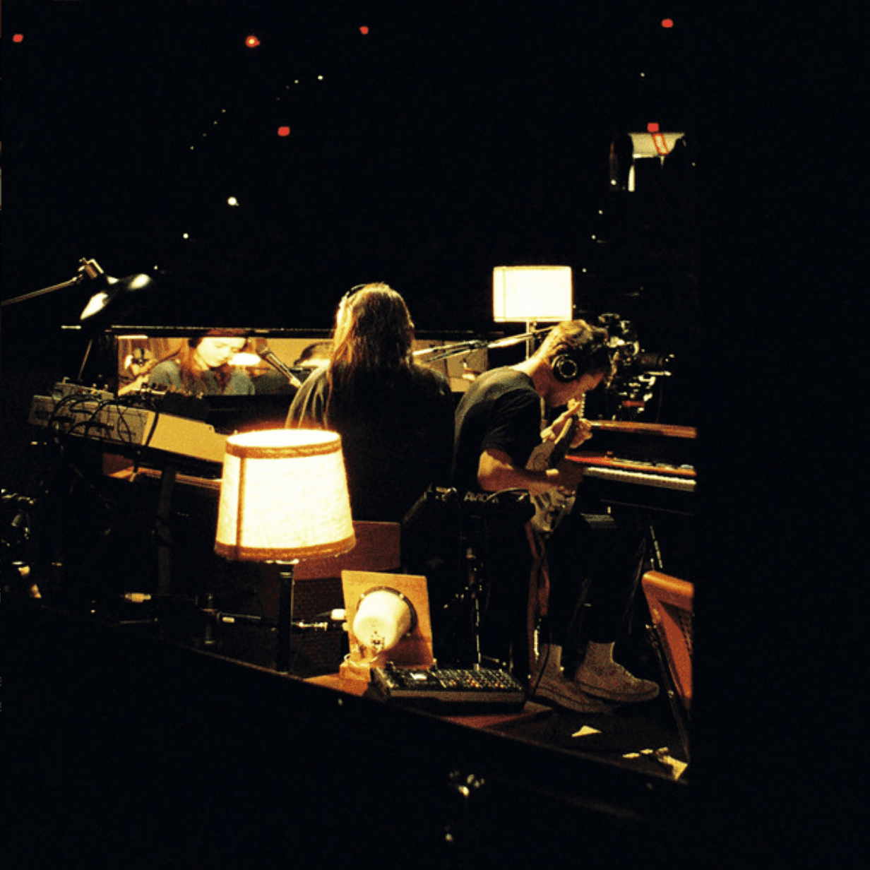 Celebrate Me Home by Lizzy McAlpine