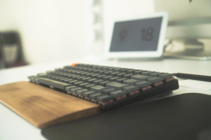Keyboard