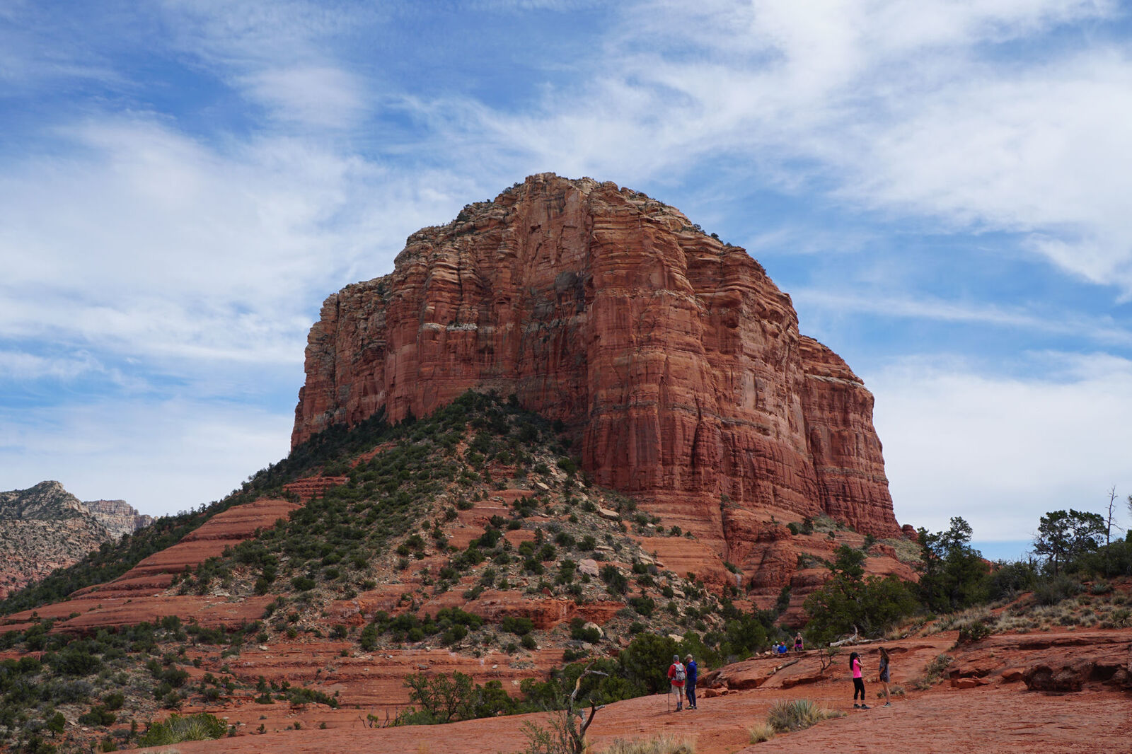 Sedona, Arizona